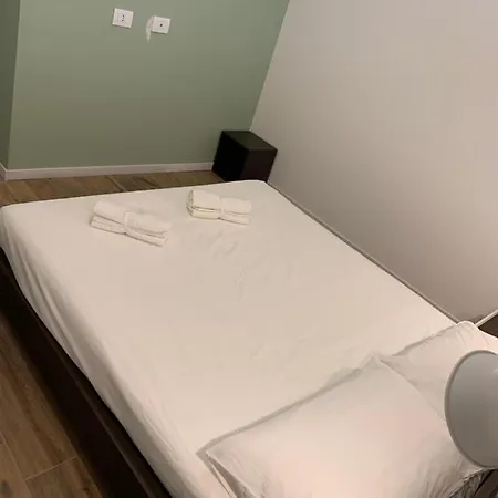 Loft San Siro Rafqa Fiera Life Lotto Appartement Milan