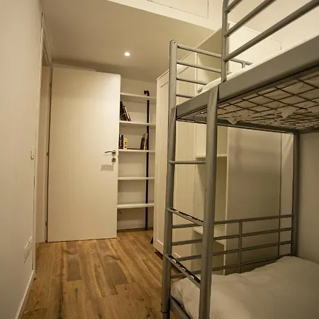 Loft San Siro Rafqa Fiera Life Lotto Milan