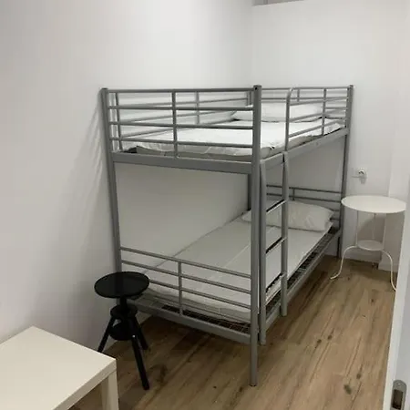 Appartamento Loft San Siro Rafqa Fiera Life Lotto Milano