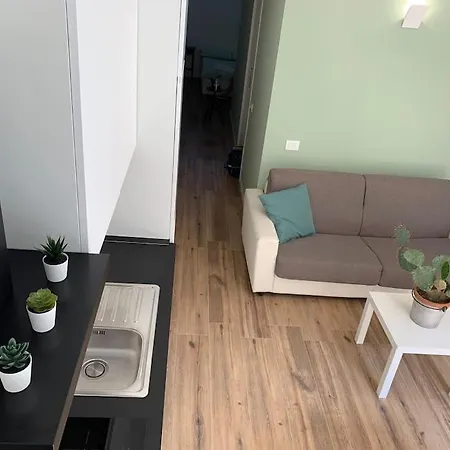 Appartamento Loft San Siro Rafqa Fiera Life Lotto Milano