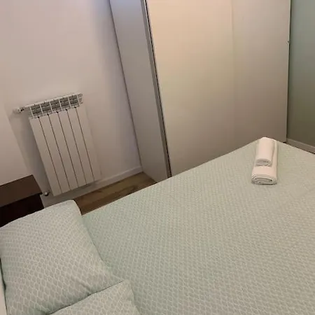 Loft San Siro Rafqa Fiera Life Lotto Appartamento *