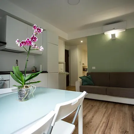 Appartamento Loft San Siro Rafqa Fiera Life Lotto Milano