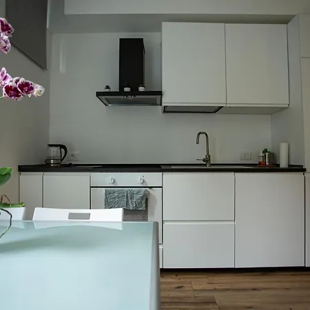 Appartamento Loft San Siro Rafqa Fiera Life Lotto Milano