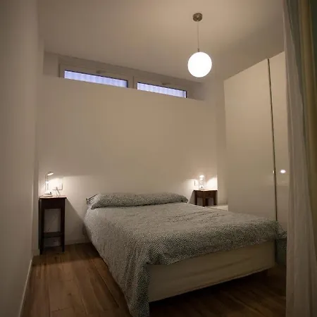 Appartamento Loft San Siro Rafqa Fiera Life Lotto Milano