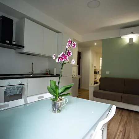 Appartamento Loft San Siro Rafqa Fiera Life Lotto *