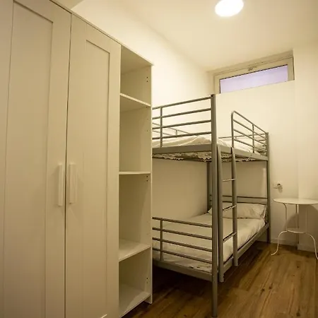 Loft San Siro Rafqa Fiera Life Lotto Milano