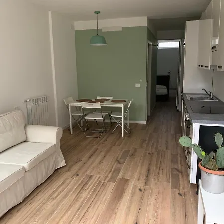 Loft San Siro Rafqa Fiera Life Lotto Appartamento *