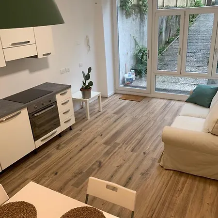 Appartamento Loft San Siro Rafqa Fiera Life Lotto Milano